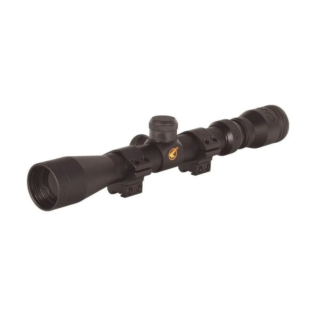 1610       ~ GAMO 3-9x32 WR SCOPE