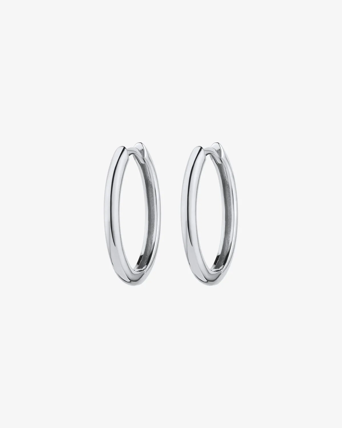 20 mm Classic Hoops