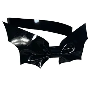 Bat Bow Tie