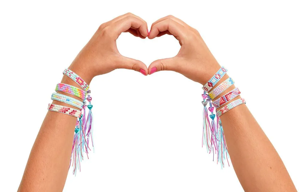 Blingle Bands Gem Friendship Bracelets Starter Pod