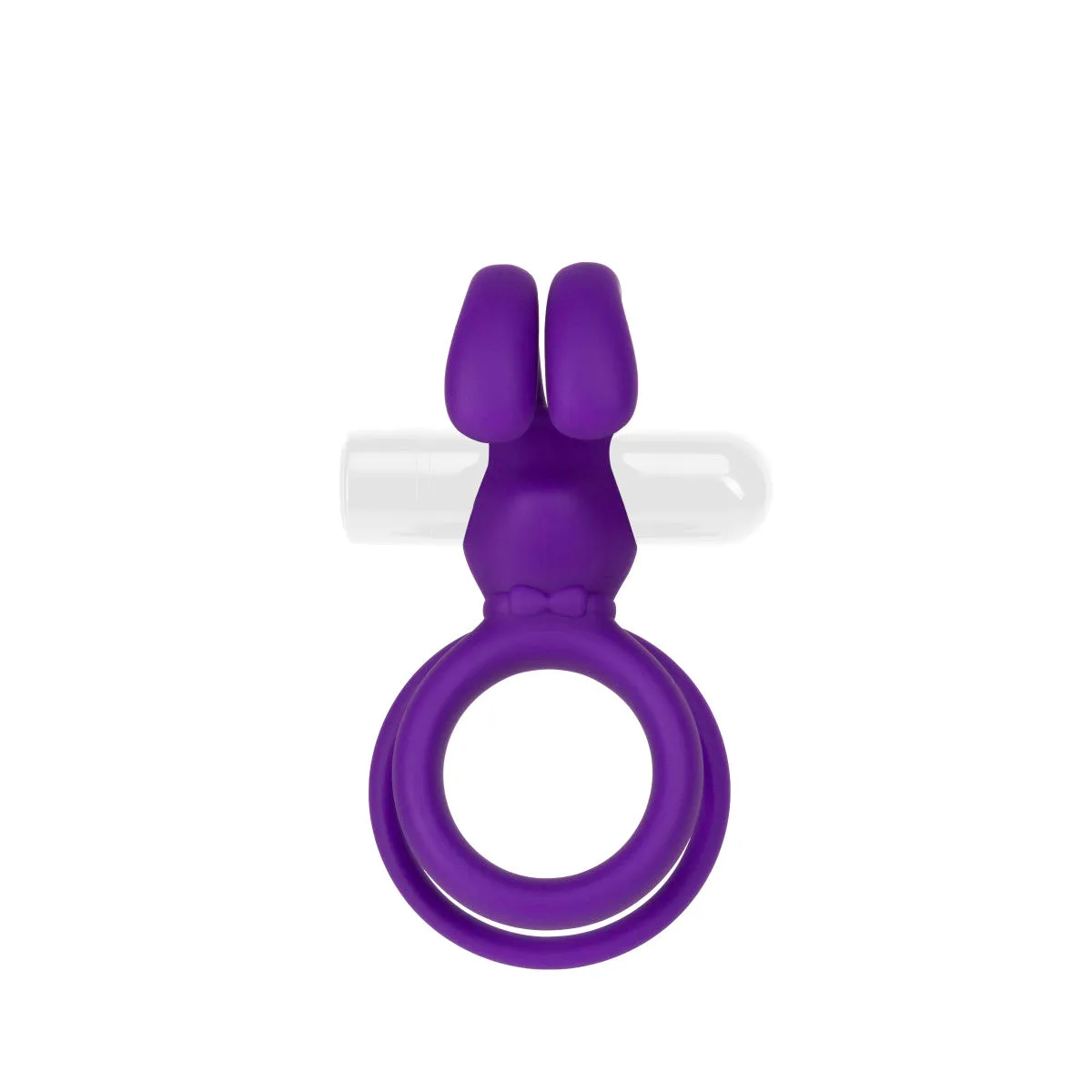 Blush Noje Iris Rechargeable Vibrating Cock Ring