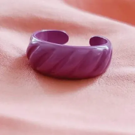 Candy Rings