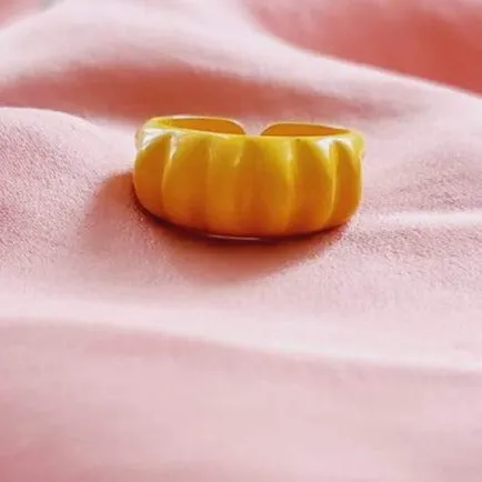 Candy Rings