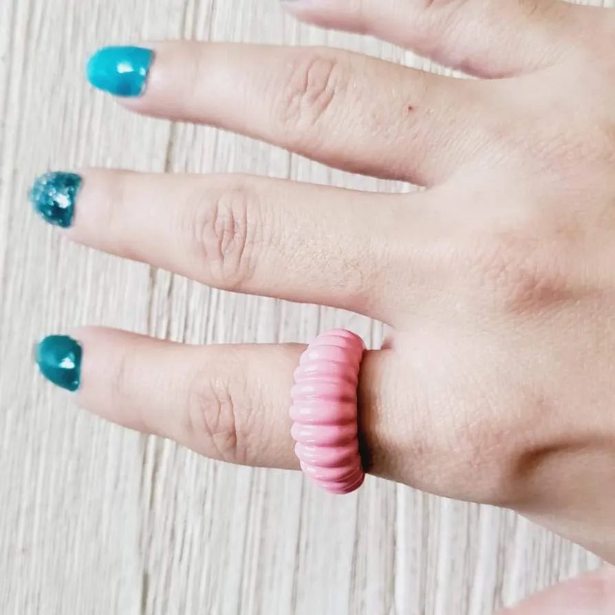 Candy Rings