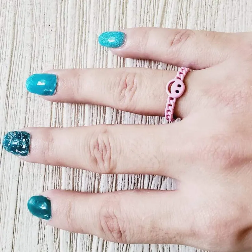 Candy Rings