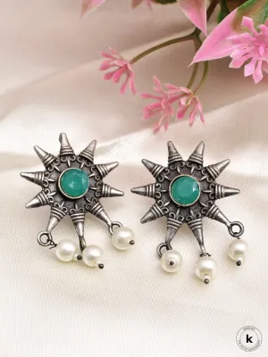 Ekata Stud Earrings