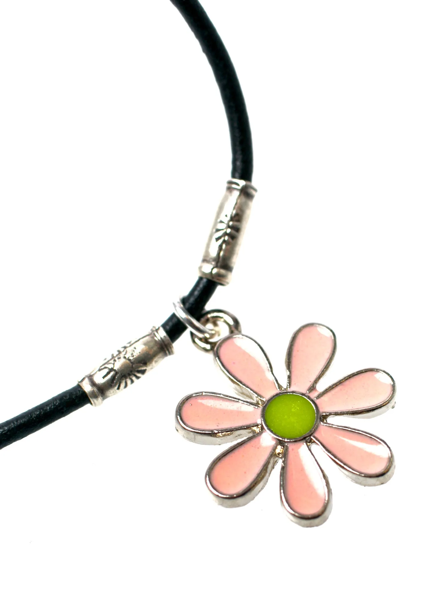 Flower Choker