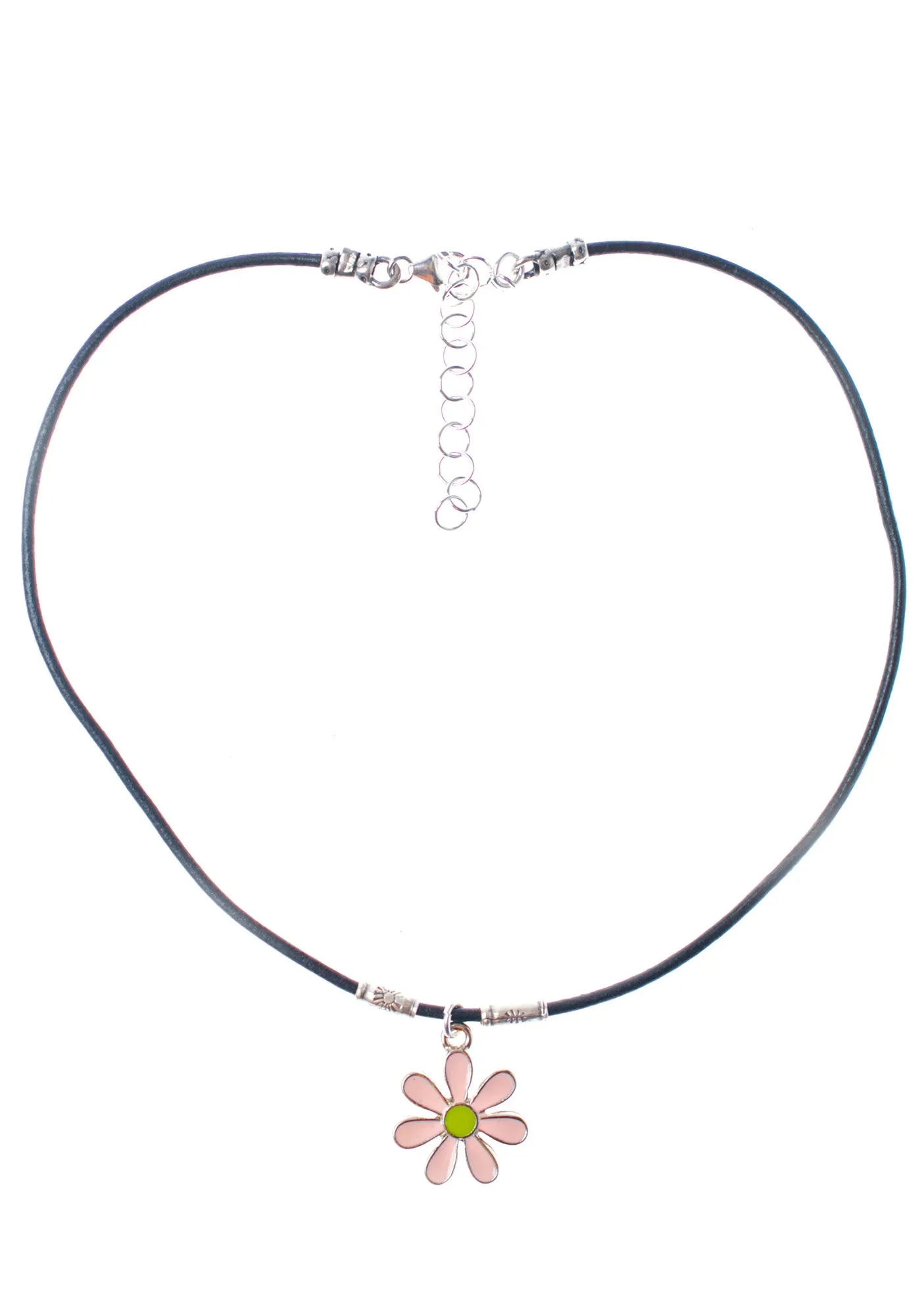 Flower Choker