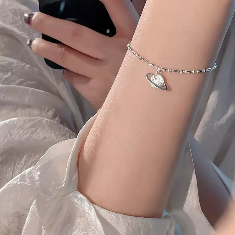 Frosted Planet Chehua Doudou Bracelet