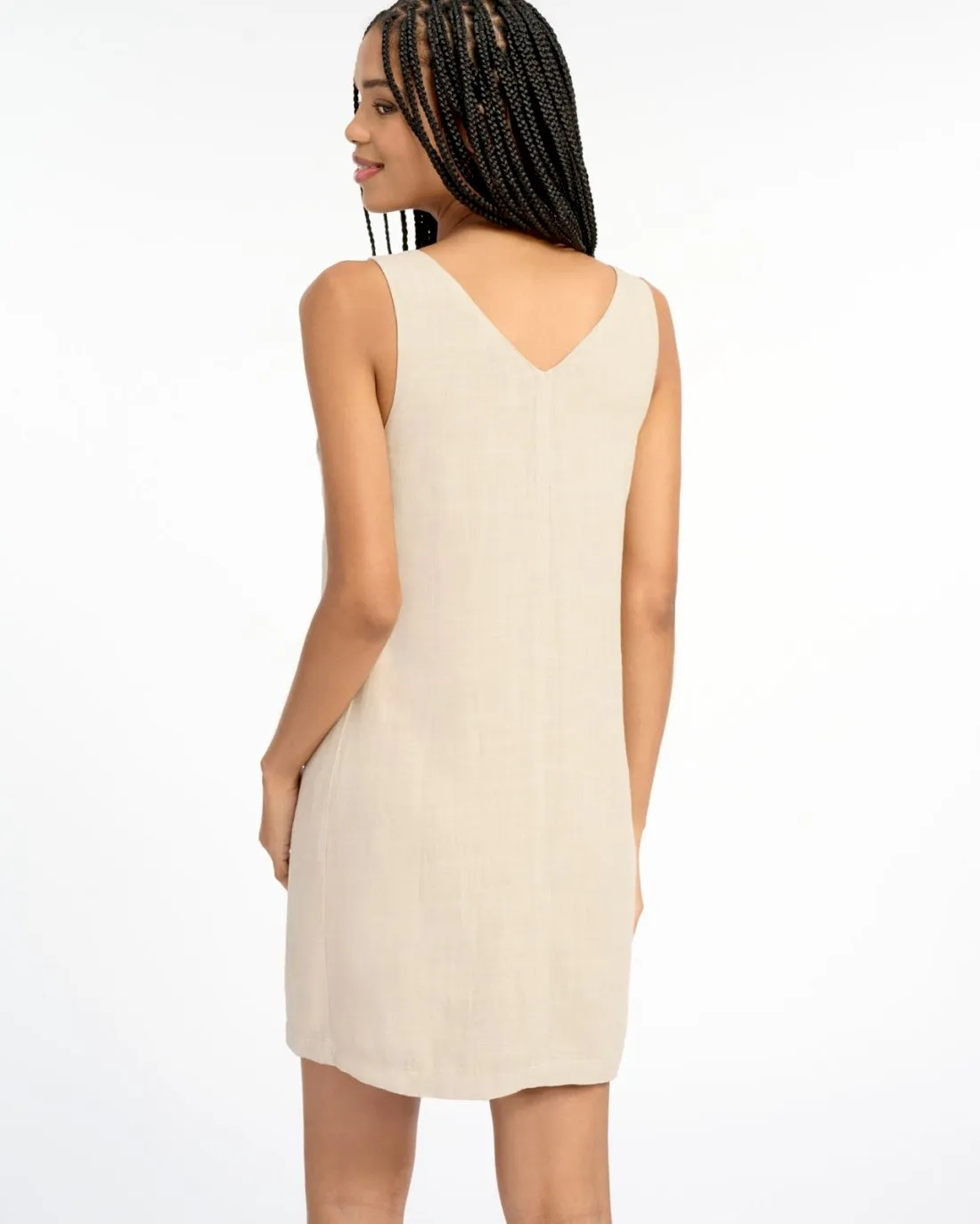 Hadley Dress