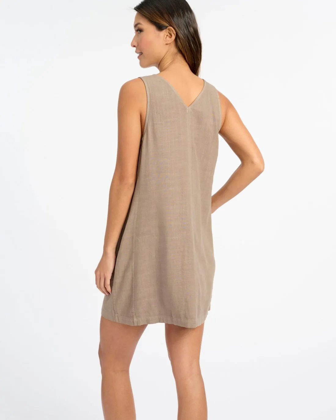 Hadley Dress