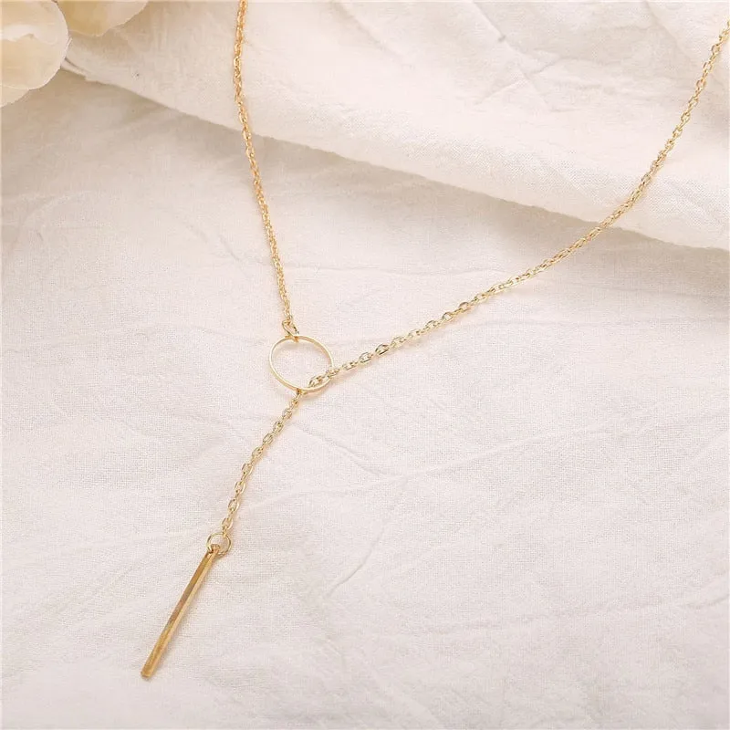 Hot Fashion Chocker Necklace