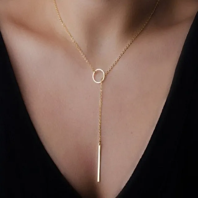 Hot Fashion Chocker Necklace