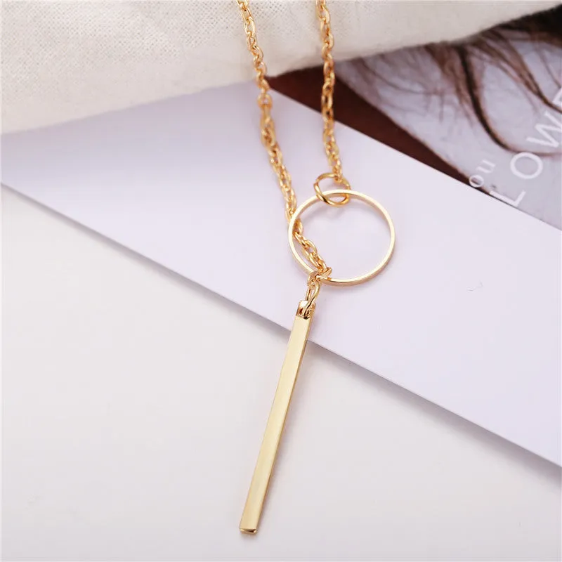 Hot Fashion Chocker Necklace