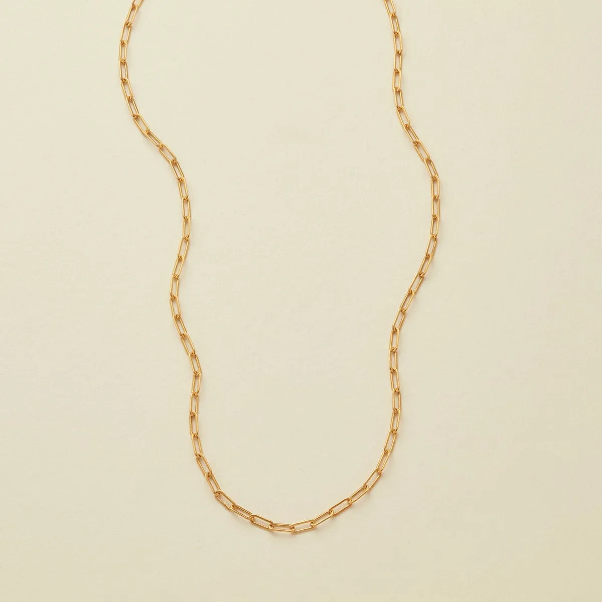 Jude Chain Necklace