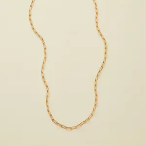 Jude Chain Necklace