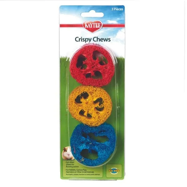 Kaytee Crispy Chews