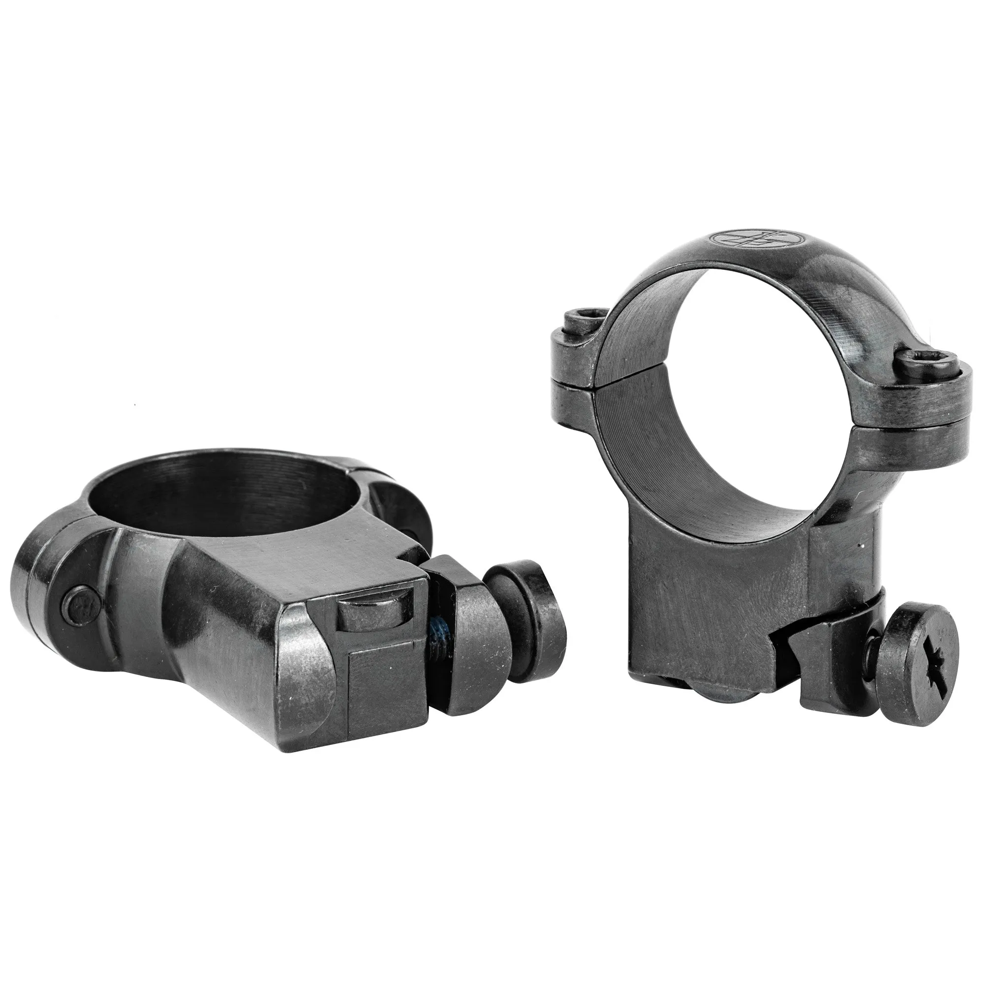 Leup Ruger High Rings For 50mm