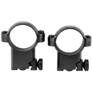 Leup Ruger High Rings For 50mm