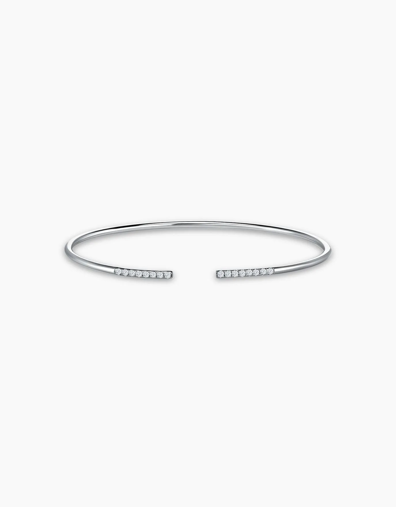 LVC Eterno Diamond Bangle