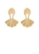 Shell Yeah Earrings