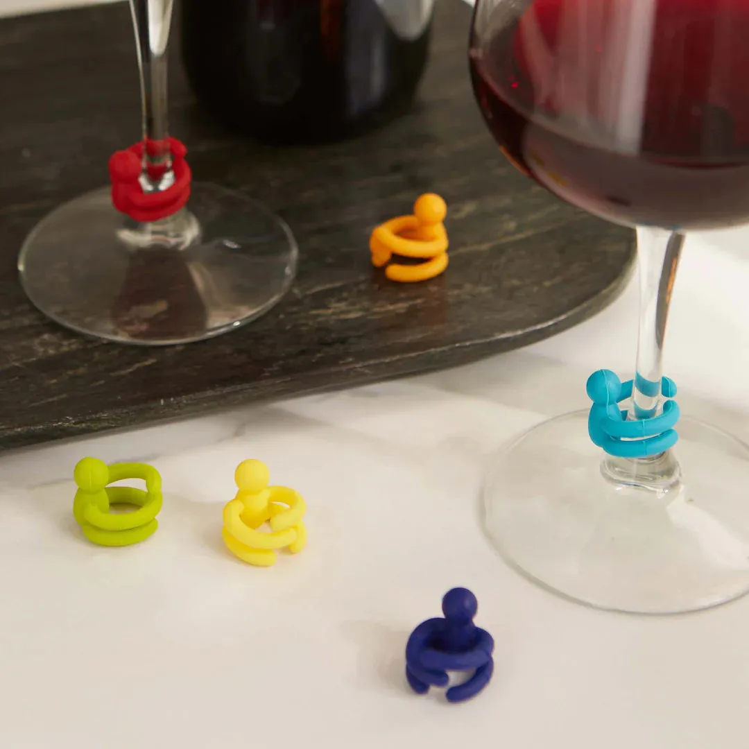 Stemware Markers