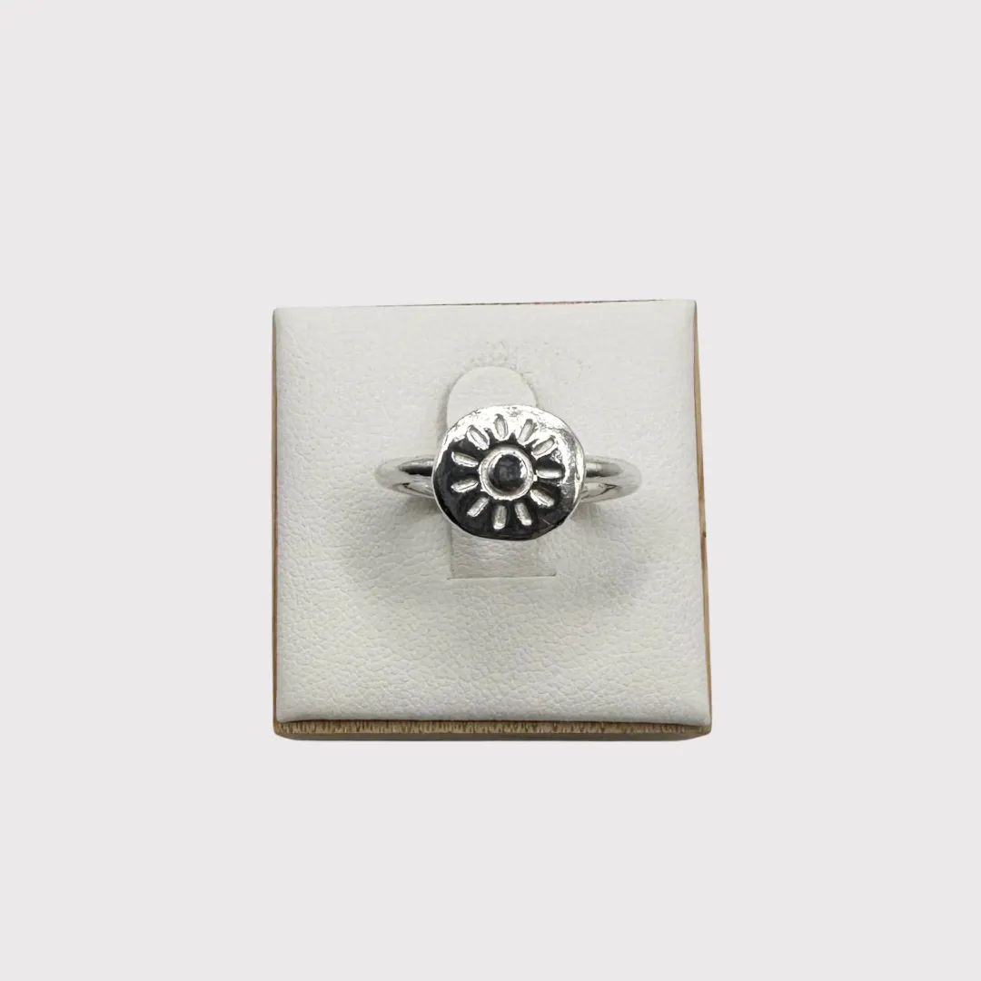 Summer Soltice Ring