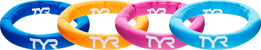 TYR Dive Rings