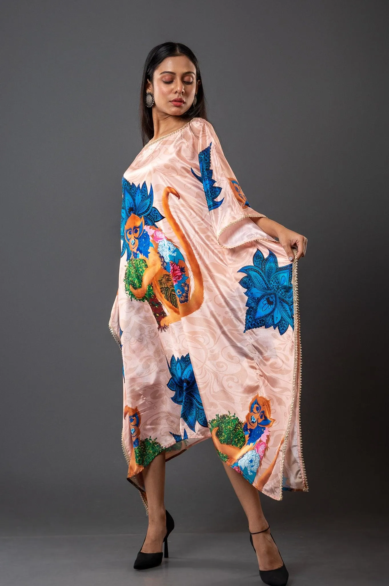 Veera Kaftan