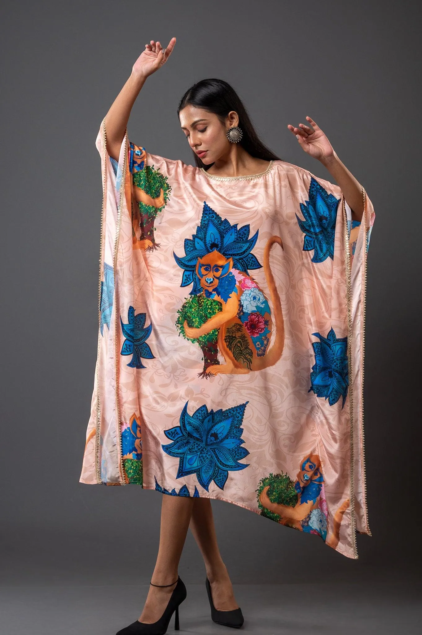 Veera Kaftan