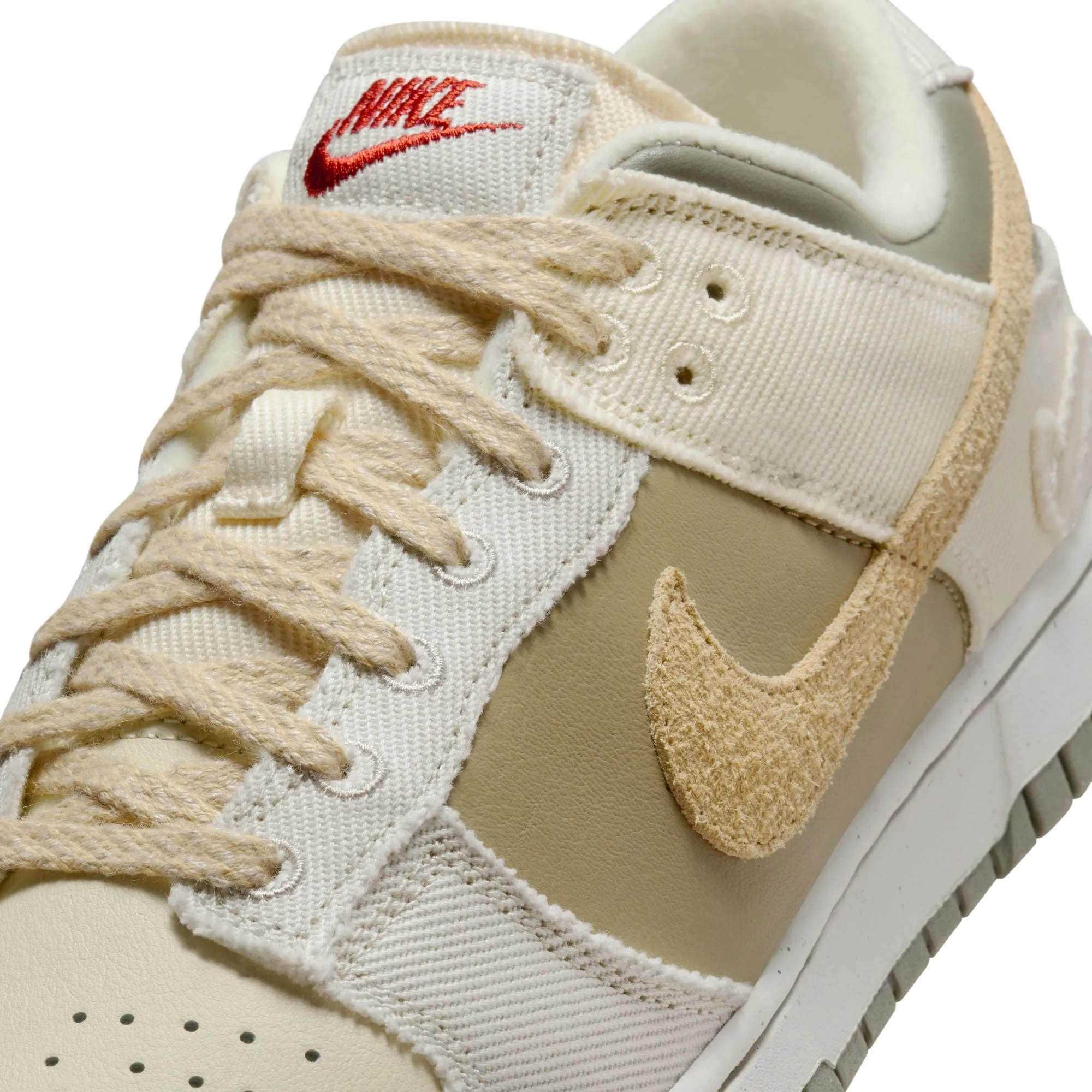 WMNS Nike Dunk Low Light Bone 🦴