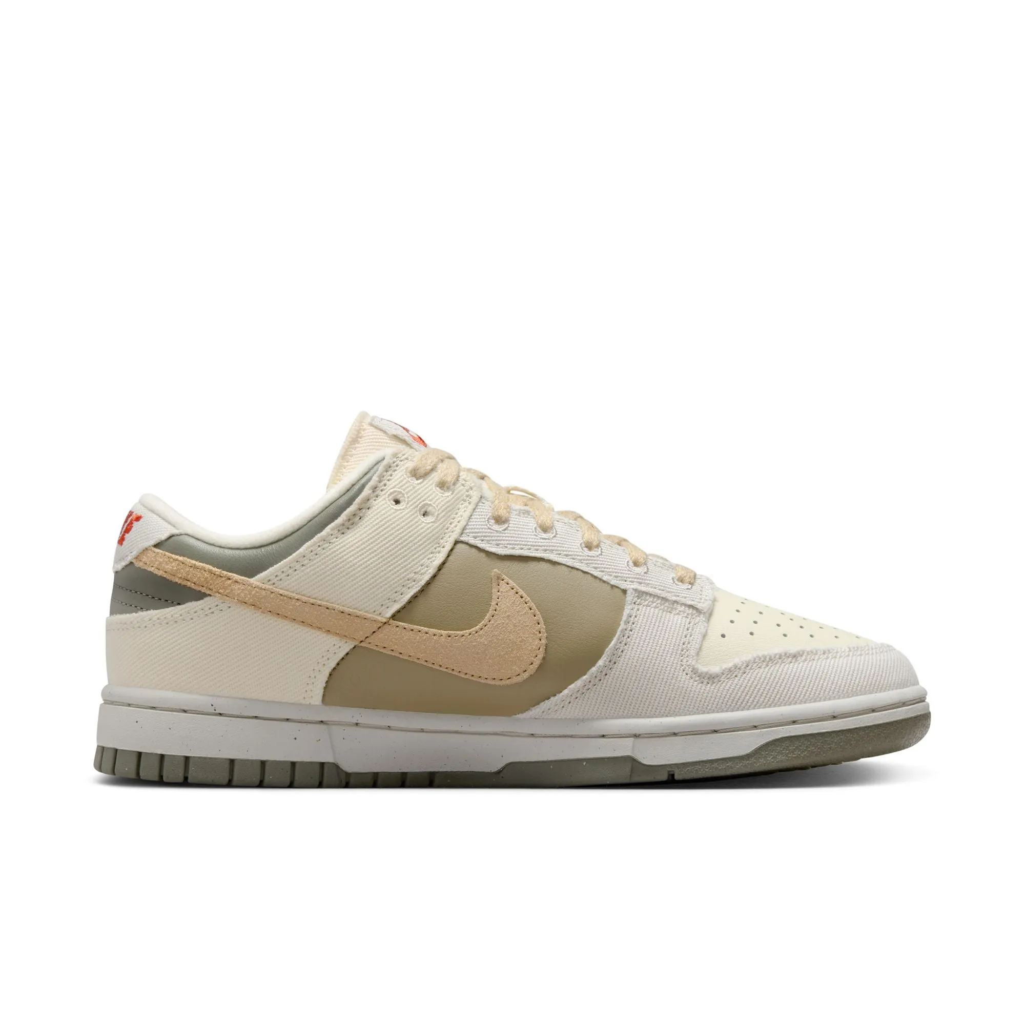 WMNS Nike Dunk Low Light Bone 🦴